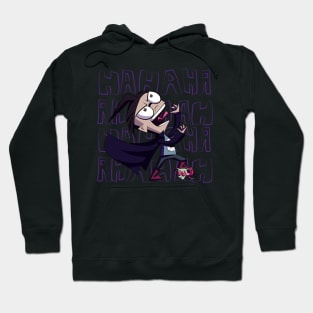 Victorious Dib - Invader Zim Hoodie